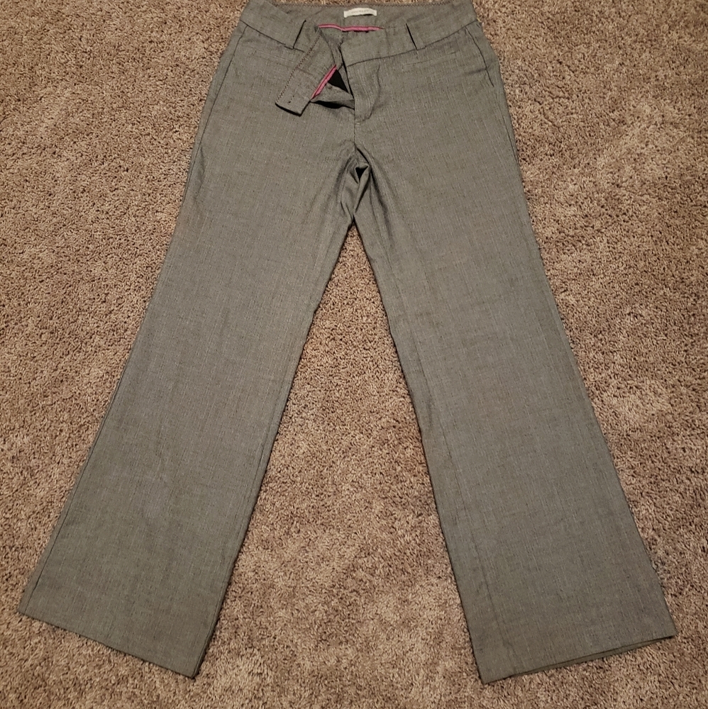 Dress pants